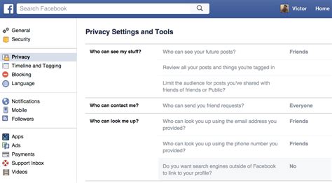 How to Put Your Cover Photo on Facebook Private !